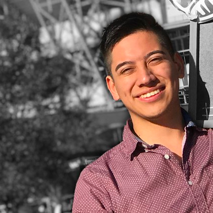 A Guide to Pablo from&nbsp;Texas