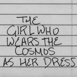 girlwhowearscosmos